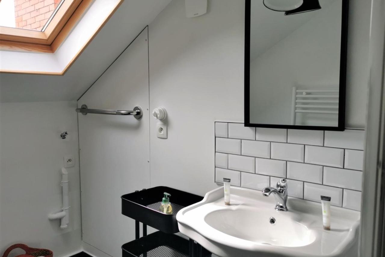 Cozy apartment Bordeaux Extérieur photo