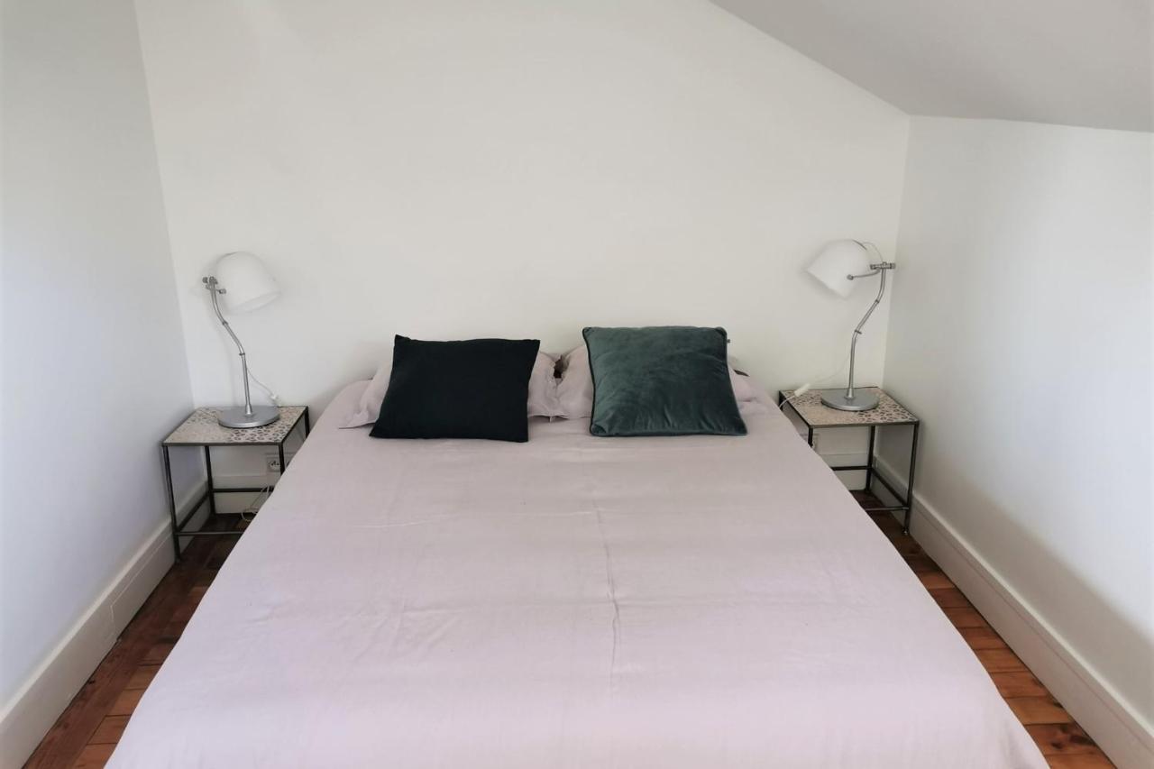 Cozy apartment Bordeaux Extérieur photo