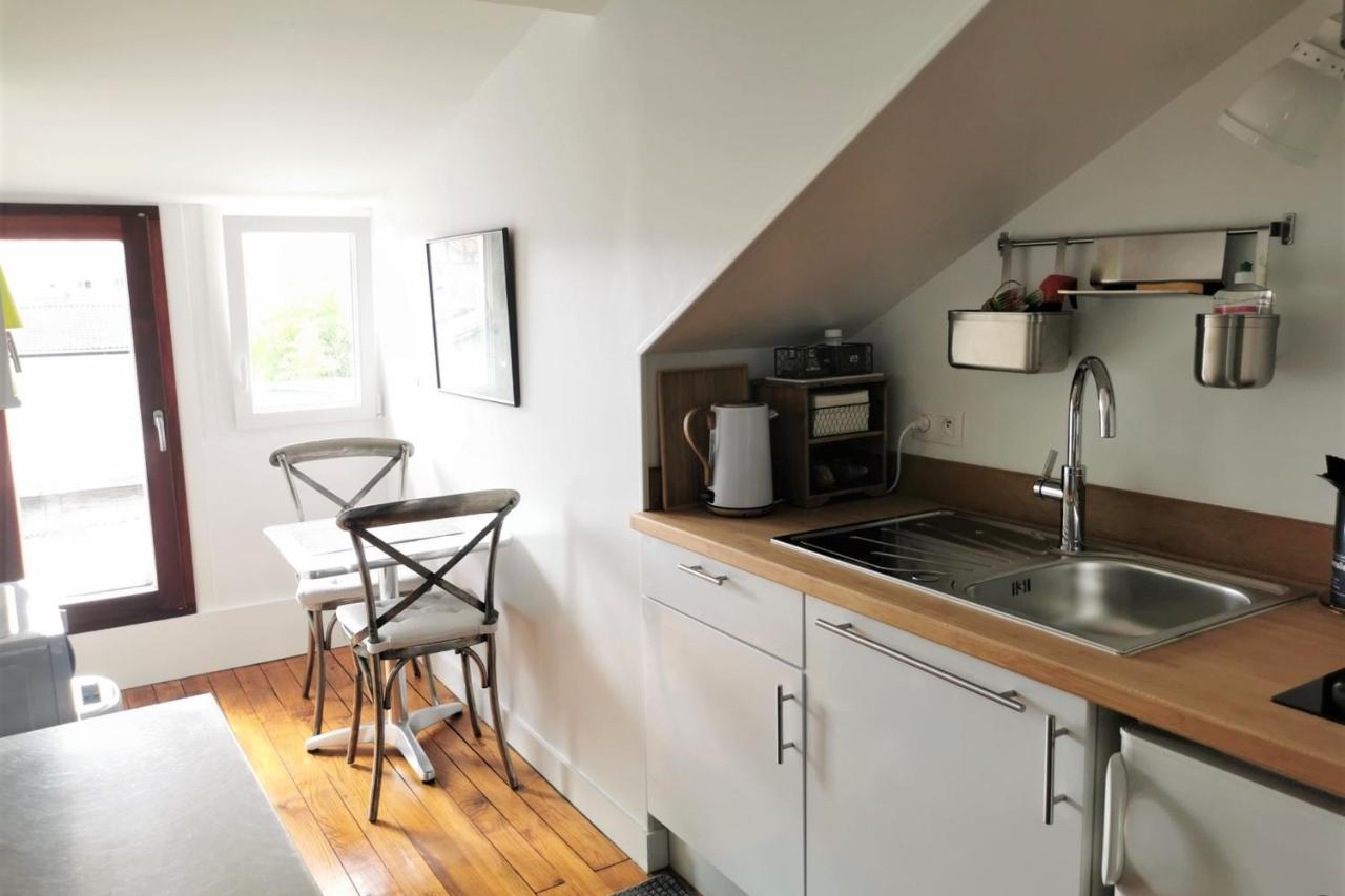 Cozy apartment Bordeaux Extérieur photo