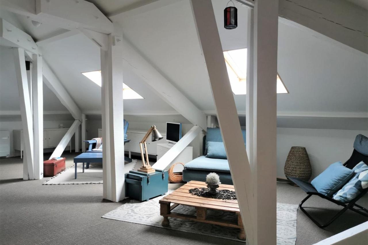 Cozy apartment Bordeaux Extérieur photo